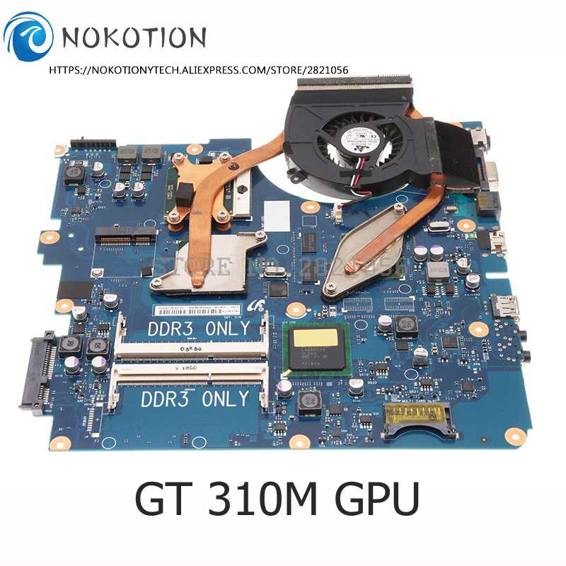 NOKOTION Ʈ , Ｚ R530 , GT310M DDR..